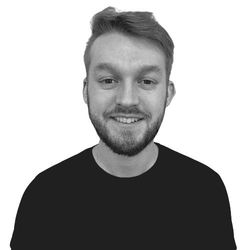 Liam Stewart Web Developer in London Ontario Canada